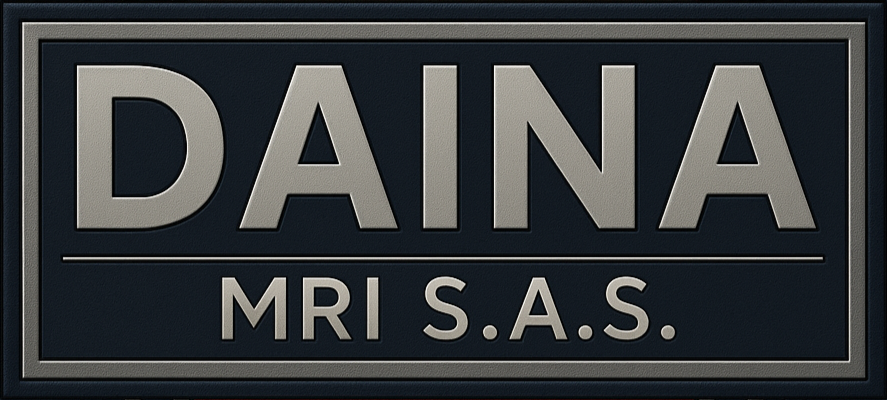 DAINA Logo principal